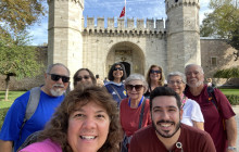 Guided Istanbul Tours8