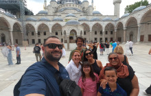 Guided Istanbul Tours9