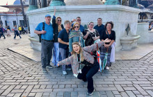 Guided Istanbul Tours12