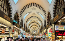 Guided Istanbul Tours13
