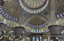 Guided Istanbul Tours14