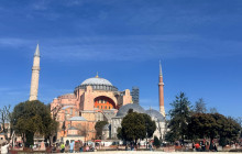 Guided Istanbul Tours15