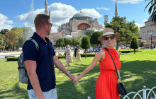 Guided Istanbul Tours1