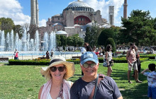 Guided Istanbul Tours8