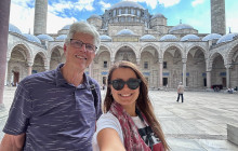 Guided Istanbul Tours10