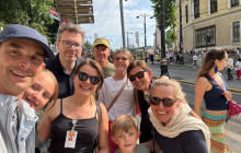 Guided Istanbul Tours11