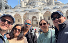 Guided Istanbul Tours13