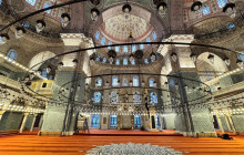 Guided Istanbul Tours14