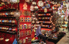 Guided Istanbul Tours16