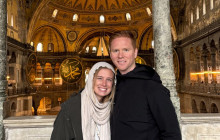 Guided Istanbul Tours17