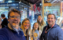 Guided Istanbul Tours18