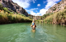 SAFARI EXPERTS CRETE3
