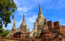 Discova Day Tours and Activities11