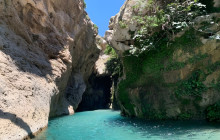 SAFARI EXPERTS CRETE4