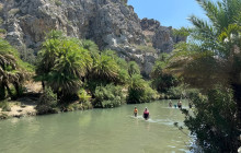 SAFARI EXPERTS CRETE20