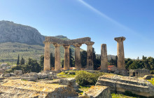 Greece Athens Taxi GAT2