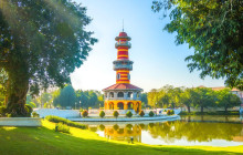 Discova Day Tours and Activities6