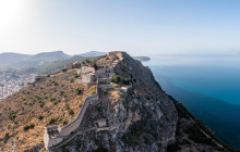 Greece Athens Taxi GAT5