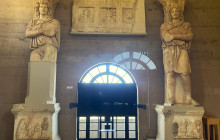 Greece Athens Taxi GAT9