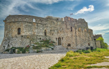 Greece Athens Taxi GAT12