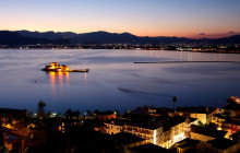 Greece Athens Taxi GAT22