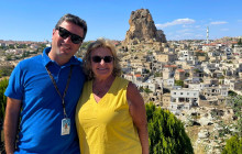 Guided Istanbul Tours9