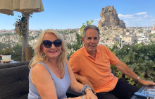 Guided Istanbul Tours11