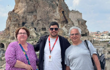 Guided Istanbul Tours12