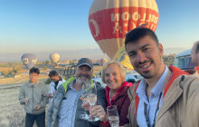 Guided Istanbul Tours13