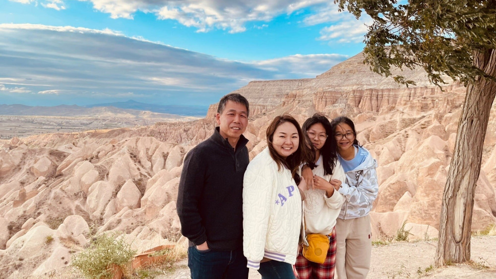 Private Full-Day Cappadocia Classics Tour with Local Guide