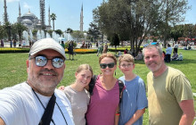 Guided Istanbul Tours18