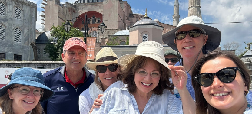 2-Day Private Istanbul Highlights Tour: Old City, Bosphorus & Bazaars