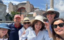 Guided Istanbul Tours1