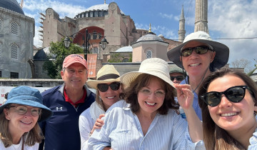 A picture of Private Guided Istanbul Tour in 2 Days