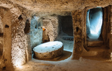 Guided Istanbul Tours12