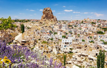 Guided Istanbul Tours13