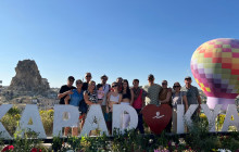Guided Istanbul Tours13