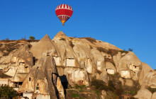 Guided Istanbul Tours16