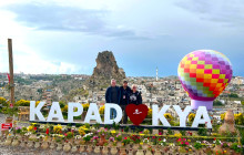 Guided Istanbul Tours17