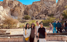 Guided Istanbul Tours14