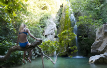 SAFARI EXPERTS CRETE19