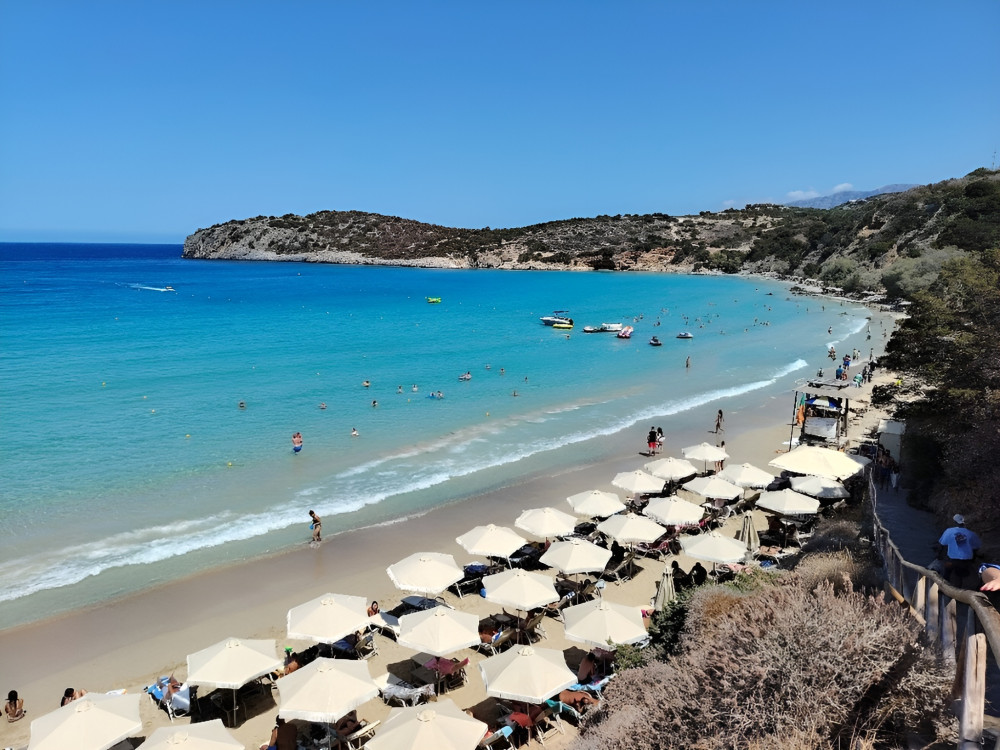 SAFARI EXPERTS CRETE