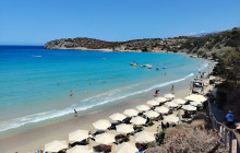 SAFARI EXPERTS CRETE20