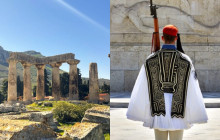 Greece Athens Taxi GAT1