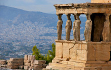 Greece Athens Taxi GAT11