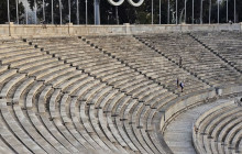 Greece Athens Taxi GAT13