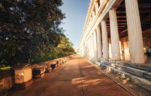 Greece Athens Taxi GAT19