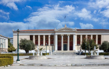 Greece Athens Taxi GAT21