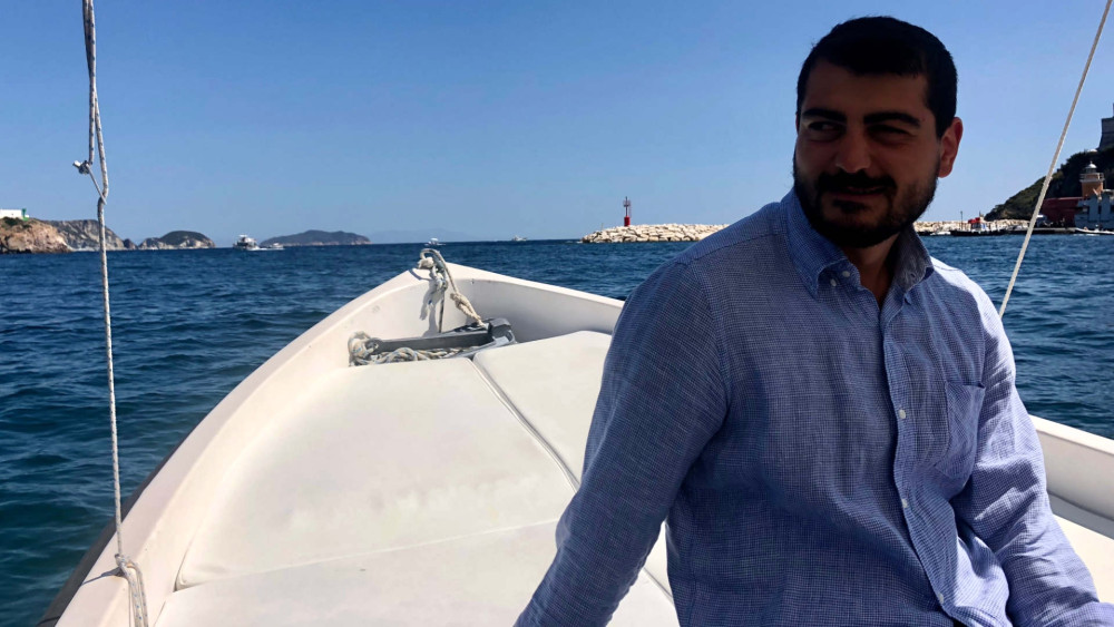 Exclusive Capri Tour