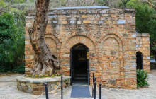 Guided Istanbul Tours9